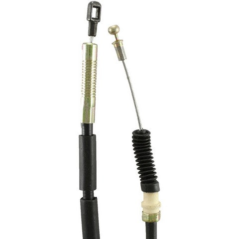 Pioneer Automotive Industries Clutch Cable P/N:CA-853 Fits: Buick Apollo 1975, Opel 1900 1975, Opel Manta 1975 - Image 1