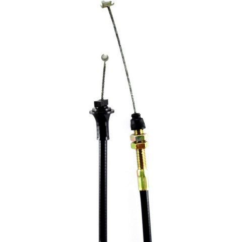 Pioneer Automotive Industries Carburetor Accelerator Cable P/N:CA-8540 Fits: Honda Civic 76-73 - Image 1