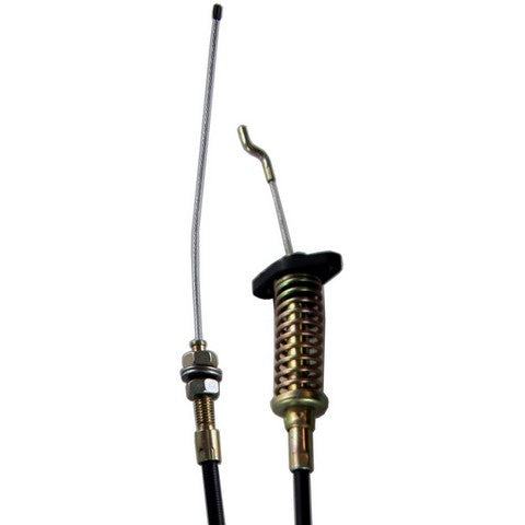Pioneer Automotive Industries Carburetor Accelerator Cable P/N:CA-8553 Fits: Saab 900 80-79 - Image 1