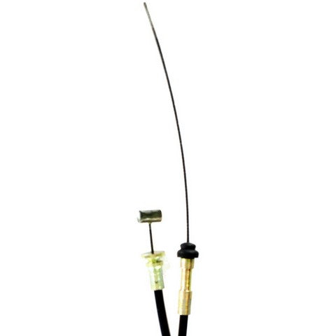Pioneer Automotive Industries Carburetor Accelerator Cable P/N:CA-8560 Fits: Subaru 1400, Subaru Brat, Subaru Deluxe, Subaru Dl, Subaru Fe, Subaru Gf, Subaru Gl, Subaru Standard, Subaru Star - Image 1