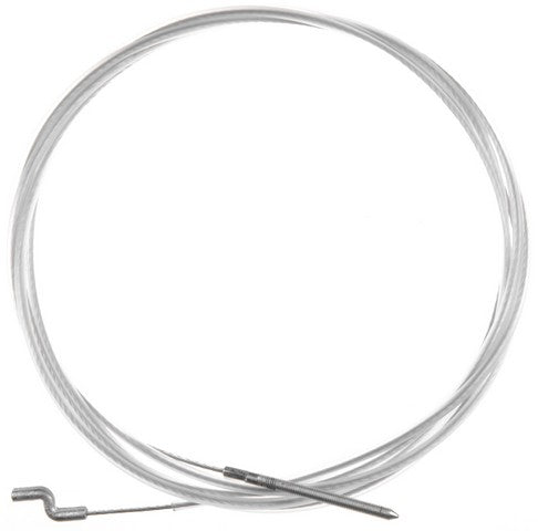 Pioneer Automotive Industries Carburetor Accelerator Cable P/N:CA-8571 Fits: Volkswagen Beetle 1972, Volkswagen Beetle 79-74, Volkswagen Super Beetle 79-74 - Image 1