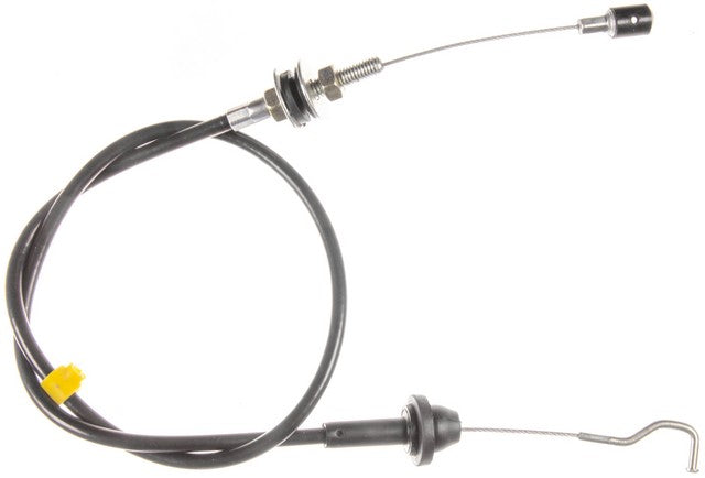 Pioneer Automotive Industries Carburetor Accelerator Cable P/N:CA-8584 Fits: Volkswagen Golf 91-85, Volkswagen Jetta 83-81, Volkswagen Jetta 92-85, Volkswagen Rabbit 84-77, Volkswagen Rabbit Convertible 1983, Volkswagen Rabbit Pickup 83-81 - Image 1