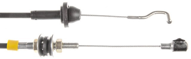 Pioneer Automotive Industries Carburetor Accelerator Cable P/N:CA-8584 Fits: Volkswagen Golf 91-85, Volkswagen Jetta 83-81, Volkswagen Jetta 92-85, Volkswagen Rabbit 84-77, Volkswagen Rabbit Convertible 1983, Volkswagen Rabbit Pickup 83-81 - Image 2