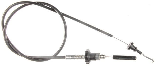 Pioneer Automotive Industries Carburetor Accelerator Cable P/N:CA-8585 Fits: Volkswagen Cabriolet, Volkswagen Jetta, Volkswagen Rabbit, Volkswagen Rabbit Convertible, Volkswagen Rabbit Pickup, Volkswagen Scirocco - Image 1