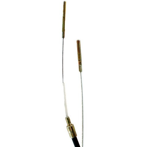 Pioneer Automotive Industries Carburetor Accelerator Cable P/N:CA-8590 Fits: Porsche 914 75-70 - Image 1