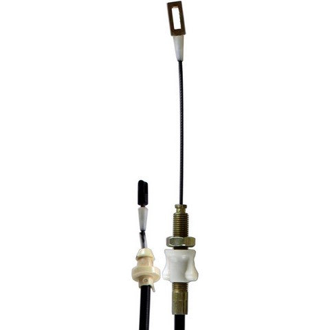 Pioneer Automotive Industries Carburetor Accelerator Cable P/N:CA-8591 Fits: Volkswagen Passat 92-91 - Image 1