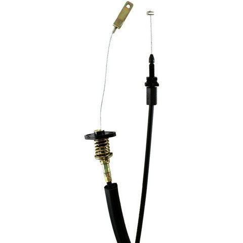 Pioneer Automotive Industries Carburetor Accelerator Cable P/N:CA-8607 Fits: Volvo 242 79-75, Volvo 244 79-75, Volvo 245 79-75, Volvo 262 1976, Volvo 262 1981, Volvo 262 79-78, Volvo 264 79-76, Volvo 264 82-81, Volvo 265 1981, Volvo 265 79-76 - Image 1