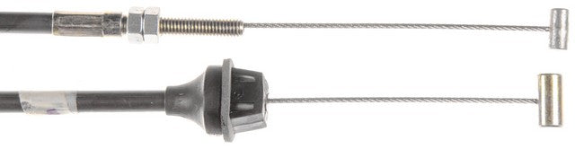 Pioneer Automotive Industries Carburetor Accelerator Cable P/N:CA-8609 Fits: Subaru Brat 87-80, Subaru Dl 87-80, Subaru Gl 89-80, Subaru Gl-10 87-85, Subaru Glf 82-80, Subaru Justy 1987, Subaru Rx 87-86, Subaru Standard 87-80, Subaru Xt 89-85 - Image 4