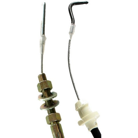 Pioneer Automotive Industries Carburetor Accelerator Cable P/N:CA-8613 Fits: Volkswagen Rabbit 79-75, Volkswagen Scirocco 76-75 - Image 1