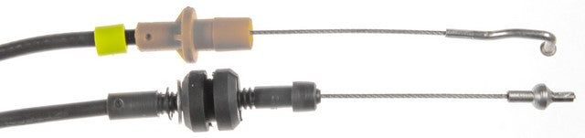 Pioneer Automotive Industries Carburetor Accelerator Cable P/N:CA-8614 Fits: Volkswagen Cabriolet 92-85, Volkswagen Corrado 92-90, Volkswagen Golf 92-85, Volkswagen Jetta 92-85, Volkswagen Passat 93-90 - Image 2