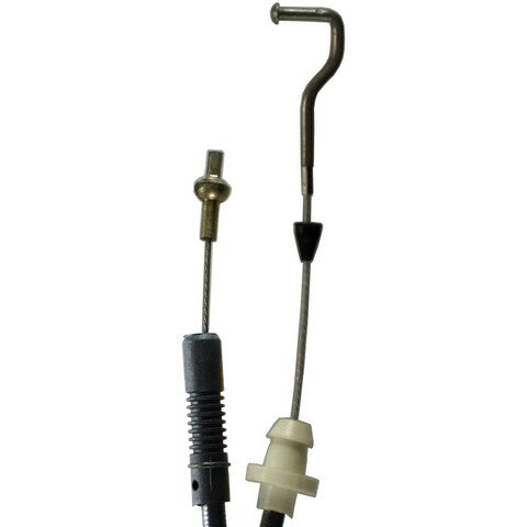 Pioneer Automotive Industries Carburetor Accelerator Cable P/N:CA-8617 Fits: Volkswagen Rabbit 83-82 - Image 1