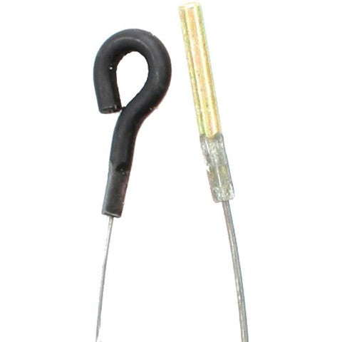 Pioneer Automotive Industries Carburetor Accelerator Cable P/N:CA-8620 Fits: Volkswagen Campmobile 70-69, Volkswagen Transporter 71-69 - Image 1