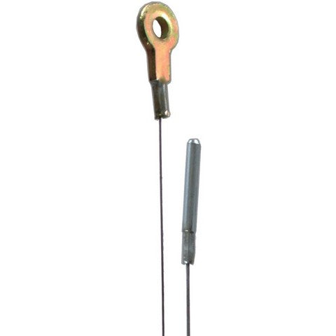Pioneer Automotive Industries Carburetor Accelerator Cable P/N:CA-8621 Fits: Volkswagen Campmobile 1968, Volkswagen Transporter 1968 - Image 1