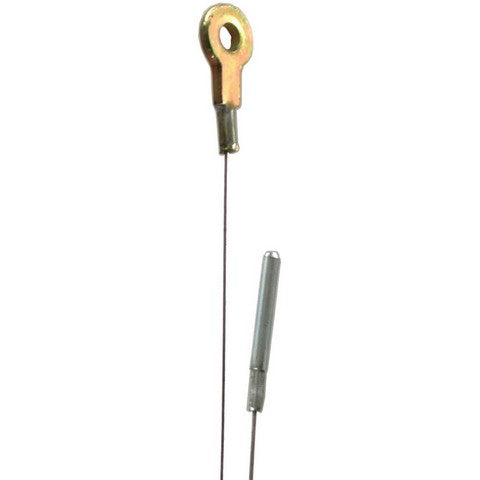 Pioneer Automotive Industries Carburetor Accelerator Cable P/N:CA-8623 Fits: Volkswagen Transporter 64-62 - Image 1