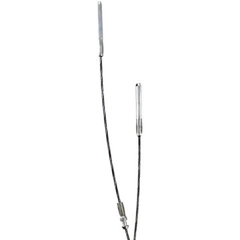 Pioneer Automotive Industries Carburetor Accelerator Cable P/N:CA-8624 Fits: Volkswagen Vanagon 83-80 - Image 1