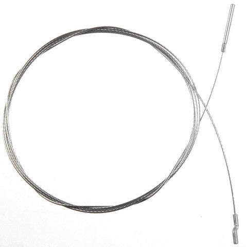 Pioneer Automotive Industries Carburetor Accelerator Cable P/N:CA-8626 Fits: Volkswagen Beetle 74-72, Volkswagen Karmann Ghia 74-72, Volkswagen Thing 74-73 - Image 1