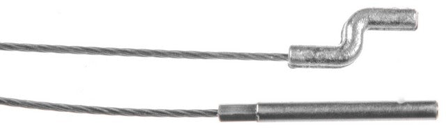 Pioneer Automotive Industries Carburetor Accelerator Cable P/N:CA-8626 Fits: Volkswagen Beetle 74-72, Volkswagen Karmann Ghia 74-72, Volkswagen Thing 74-73 - Image 2