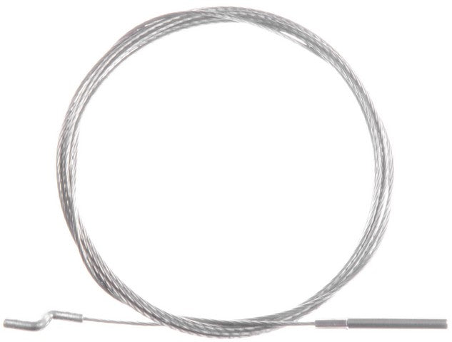Pioneer Automotive Industries Carburetor Accelerator Cable P/N:CA-8627 Fits: Volkswagen Beetle 71-66, Volkswagen Karmann Ghia 71-66 - Image 1