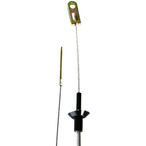 Pioneer Automotive Industries Carburetor Accelerator Cable P/N:CA-8631 Fits: Renault Lecar 83-77, Renault R5 1976 - Image 1