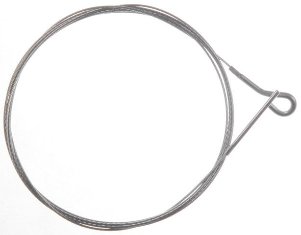 Pioneer Automotive Industries Carburetor Accelerator Cable P/N:CA-8634 Fits: Volkswagen Beetle 65-57, Volkswagen Karmann Ghia 65-57 - Image 1