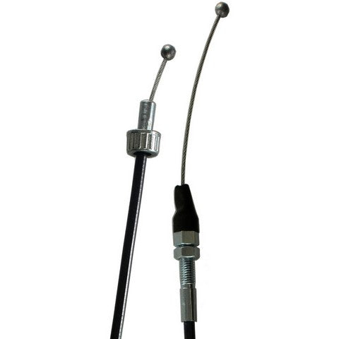 Pioneer Automotive Industries Carburetor Accelerator Cable P/N:CA-8635 Fits: Nissan 620 1975, Nissan 620 79-77, Nissan 620 Pickup 74-72 - Image 1