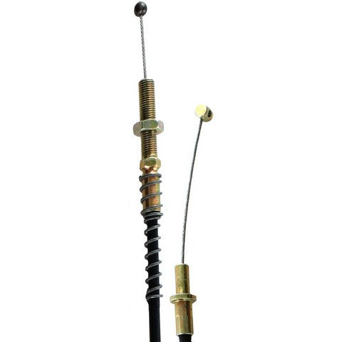 Pioneer Automotive Industries Carburetor Accelerator Cable P/N:CA-8636 Fits: Dodge Colt 85-79, Plymouth Champ 82-79, Plymouth Colt 85-79 - Image 1