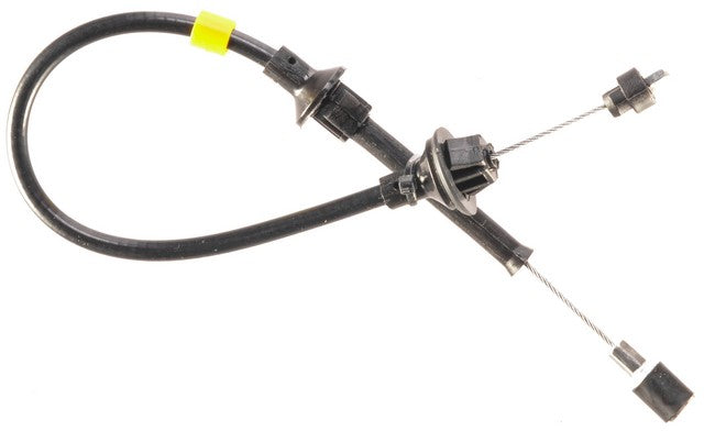 Pioneer Automotive Industries Carburetor Accelerator Cable P/N:CA-8650 Fits: Jeep Cj5 81-77, Jeep Cj7 81-76 - Image 1
