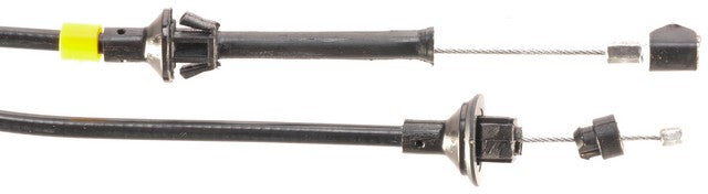 Pioneer Automotive Industries Carburetor Accelerator Cable P/N:CA-8650 Fits: Jeep Cj5 81-77, Jeep Cj7 81-76 - Image 2