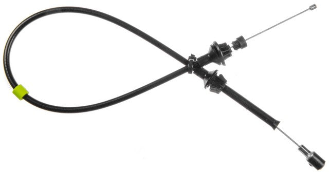 Pioneer Automotive Industries Carburetor Accelerator Cable P/N:CA-8653 Fits: Jeep Cj5 75-70, Jeep Cj6 75-72, Jeep Dj5 1973, Jeep Wagoneer 73-72 - Image 1