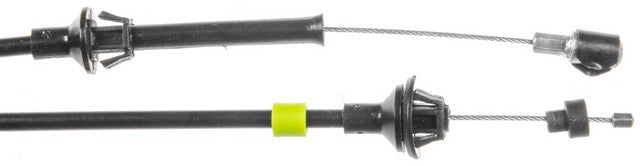 Pioneer Automotive Industries Carburetor Accelerator Cable P/N:CA-8653 Fits: Jeep Cj5 75-70, Jeep Cj6 75-72, Jeep Dj5 1973, Jeep Wagoneer 73-72 - Image 2