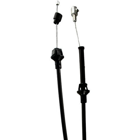 Pioneer Automotive Industries Carburetor Accelerator Cable P/N:CA-8654 Fits: Jeep Commando 1973 - Image 1
