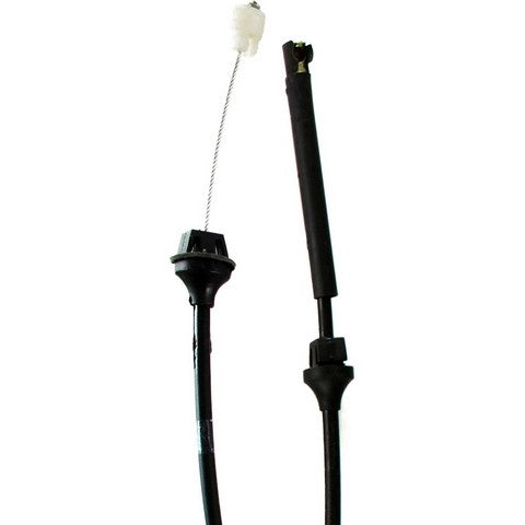 Pioneer Automotive Industries Carburetor Accelerator Cable P/N:CA-8655 Fits: Jeep Cherokee, Jeep Dj5, Jeep J10, Jeep J20, Jeep J-2500, Jeep J-2600, Jeep J-4500, Jeep J-4600, Jeep J-4700, Jeep J-4800, Jeep Wagoneer - Image 1