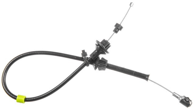 Pioneer Automotive Industries Carburetor Accelerator Cable P/N:CA-8656 Fits: Jeep Cj5 78-76, Jeep Cj7 78-76 - Image 1