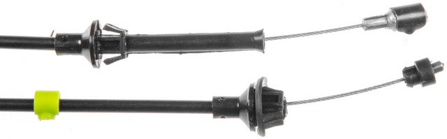 Pioneer Automotive Industries Carburetor Accelerator Cable P/N:CA-8656 Fits: Jeep Cj5 78-76, Jeep Cj7 78-76 - Image 2