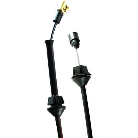 Pioneer Automotive Industries Carburetor Accelerator Cable P/N:CA-8657 Fits: Jeep J10 1987 - Image 1