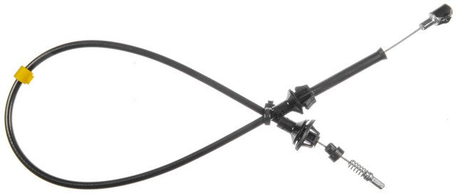 Pioneer Automotive Industries Carburetor Accelerator Cable P/N:CA-8658 Fits: Jeep Wrangler 90-87 - Image 1