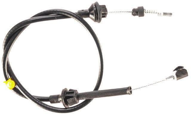 Pioneer Automotive Industries Carburetor Accelerator Cable P/N:CA-8659 Fits: Jeep Wrangler 90-87 - Image 1