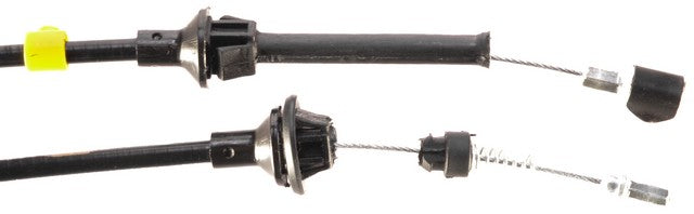 Pioneer Automotive Industries Carburetor Accelerator Cable P/N:CA-8659 Fits: Jeep Wrangler 90-87 - Image 2