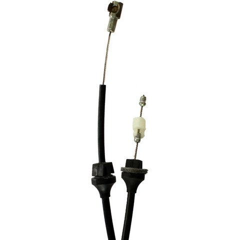 Pioneer Automotive Industries Carburetor Accelerator Cable P/N:CA-8664 Fits: Jeep Cherokee 90-87, Jeep Comanche 90-87, Jeep Wagoneer 90-87 - Image 1