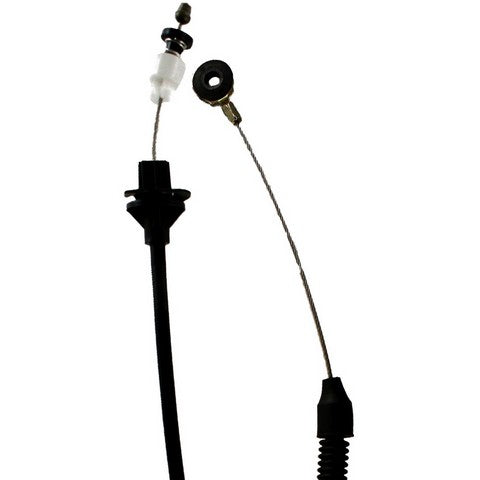 Pioneer Automotive Industries Carburetor Accelerator Cable P/N:CA-8667 Fits: Jeep Comanche 1987 - Image 1