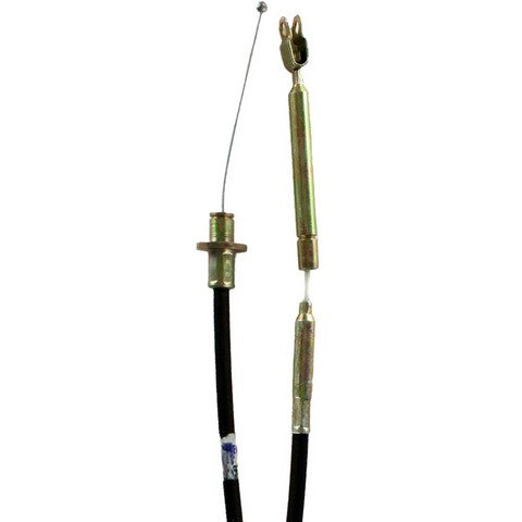Pioneer Automotive Industries Carburetor Accelerator Cable P/N:CA-8668 Fits: Dodge D100, Dodge D100 Pickup, Dodge D150, Dodge D200, Dodge D200 Pickup, Dodge D300, Dodge D300 Pickup, Dodge Ramcharger, Dodge W100, Dodge W100 Pickup - Image 1