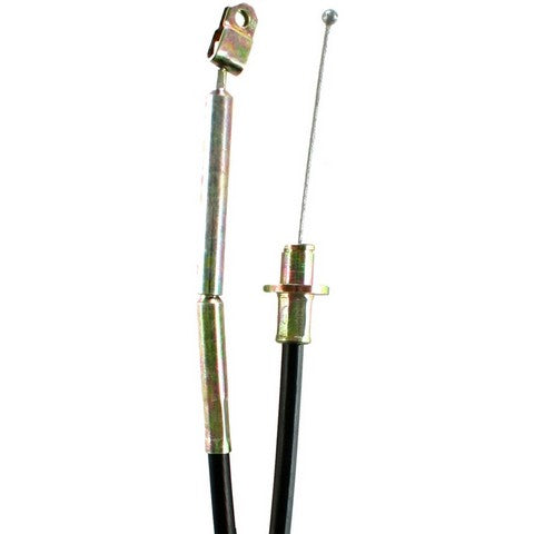 Pioneer Automotive Industries Carburetor Accelerator Cable P/N:CA-8669 Fits: Dodge D250 1981, Dodge D300 80-78, Dodge D350 1981 - Image 1