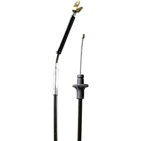 Pioneer Automotive Industries Carburetor Accelerator Cable P/N:CA-8670 Fits: Dodge D100 Pickup 73-72, Dodge D200 Pickup 73-72, Dodge D300 Pickup 73-72 - Image 1