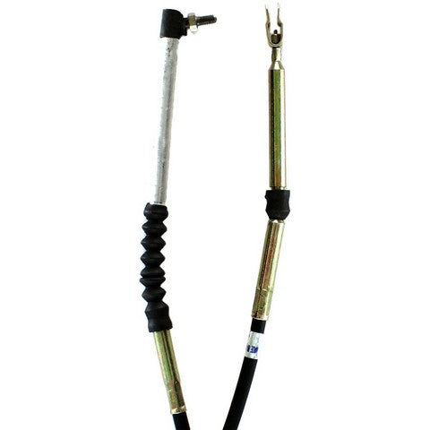 Pioneer Automotive Industries Carburetor Accelerator Cable P/N:CA-8674 Fits: Dodge M300 1974, Dodge M350 1974, Dodge P200 1972, Dodge P300 1972 - Image 1