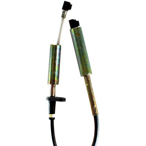 Pioneer Automotive Industries Carburetor Accelerator Cable P/N:CA-8676 Fits: Ford E-100 Econoline 72-70, Ford E-200 Econoline 72-70, Ford E-300 Econoline 72-71 - Image 1