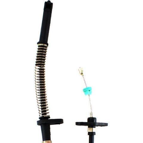Pioneer Automotive Industries Carburetor Accelerator Cable P/N:CA-8678 Fits: Ford E-350 Econoline 88-84, Ford E-350 Econoline Club Wagon 88-84, Mazda B2200 83-82 - Image 1