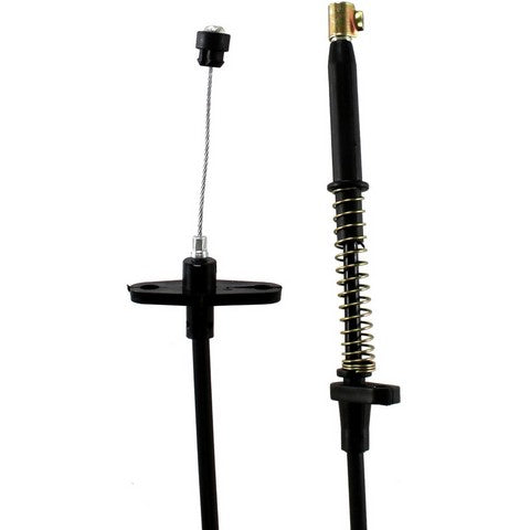 Pioneer Automotive Industries Carburetor Accelerator Cable P/N:CA-8679 Fits: Ford E-350 Econoline 1988, Ford E-350 Econoline 86-84, Ford E-350 Econoline Club Wagon 1988, Ford E-350 Econoline Club Wagon 86-84 - Image 1