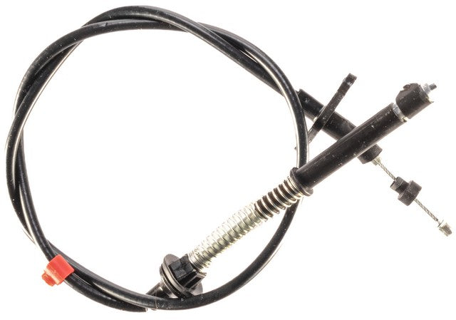 Pioneer Automotive Industries Carburetor Accelerator Cable P/N:CA-8680 Fits: Ford Bronco 96-90, Ford F-150 96-92, Ford F-250 97-92, Ford F-250 Hd 1997, Ford F-350 97-92 - Image 1