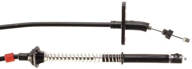 Pioneer Automotive Industries Carburetor Accelerator Cable P/N:CA-8680 Fits: Ford Bronco 96-90, Ford F-150 96-92, Ford F-250 97-92, Ford F-250 Hd 1997, Ford F-350 97-92 - Image 2