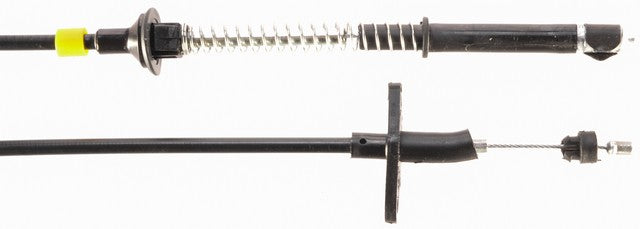Pioneer Automotive Industries Carburetor Accelerator Cable P/N:CA-8681 Fits: Ford Bronco 96-91, Ford F-150 96-92, Ford F-250 97-91, Ford F-350 97-92 - Image 2